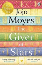 The giver of stars 9780718183219 Jojo Moyes, Verzenden, Gelezen, Jojo Moyes