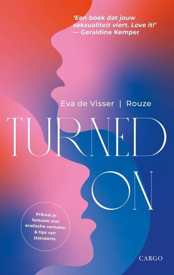 Turned on 9789403129631 Eva de Visser, Verzenden, Eva de Visser