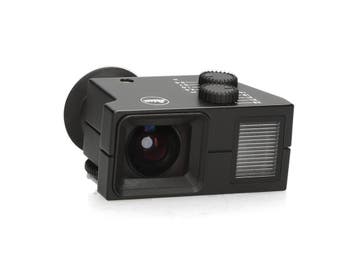 Leica Universal Wide-Angle Viewfinder for M System (12011), Ophalen of Verzenden