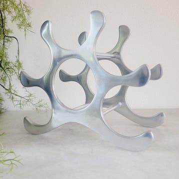Michael Noll, Design Wijnrek - Porte-bouteilles - 6