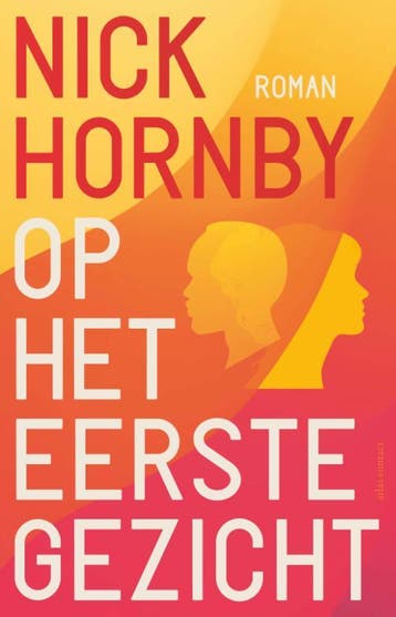 Op het eerste gezicht 9789025459642 Nick Hornby, Verzenden, Gelezen, Nick Hornby