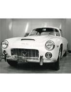 1960 LANCIA FLAMINIA SPORT ZAGATO PERSFOTO, Nieuw