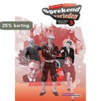 Sprekend verleden Werkboek Havo/vwo 3 9789057308048, Verzenden, Gelezen, Jan Beuze