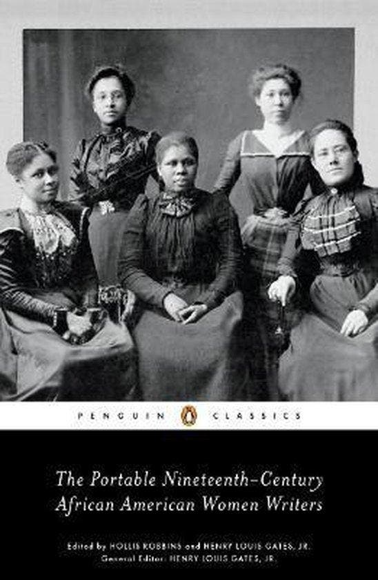 The Portable Nineteenth-Century African American Women, Boeken, Taal | Engels, Gelezen, Verzenden