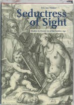 Seductress of sight / Studies in Netherlandish Art and, Boeken, Verzenden, Zo goed als nieuw, E.J. Sluijter