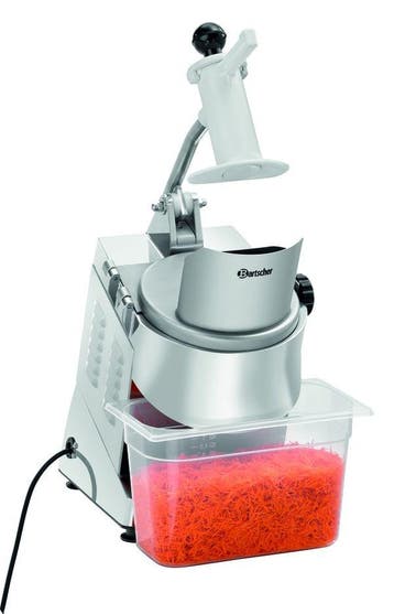 Groentesnijmachine GMS601 | 230V | 1/3 GN 175mm diep |, Verzenden, Nieuw in verpakking