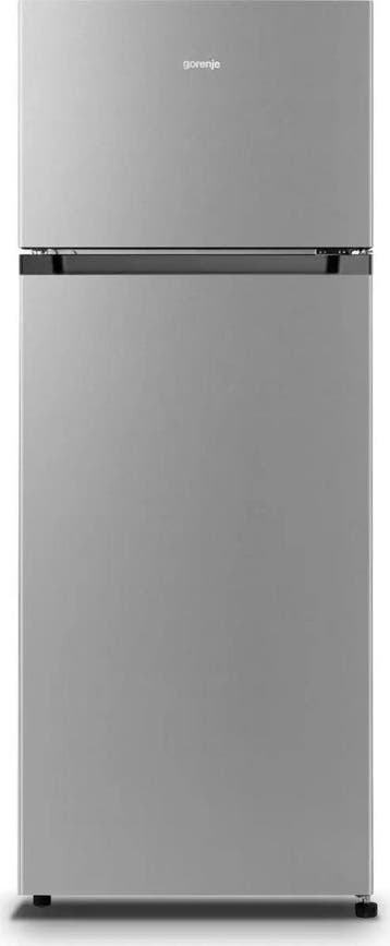 Gorenje RF414DPS4 - Koelvriescombinatie - 143.6 cm - 206L -, Ophalen of Verzenden, Nieuw