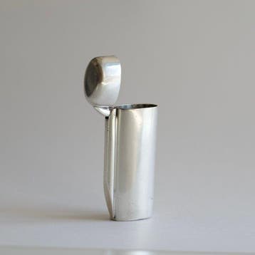POMELLATO - Briquet - Argent 925
