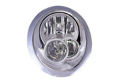 Mini ONE Cooper 2004-2006 Koplamp Links (Koplampen), Autos : Pièces & Accessoires, Éclairage, Envoi