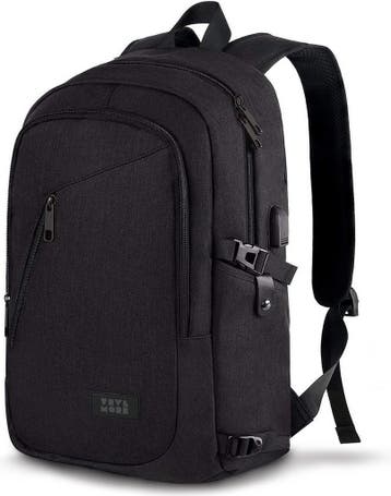 2dekans | TRVLMORE Rugzak - 25L - 15,6 inch - Laptop Rugtas, Ophalen of Verzenden, Nieuw