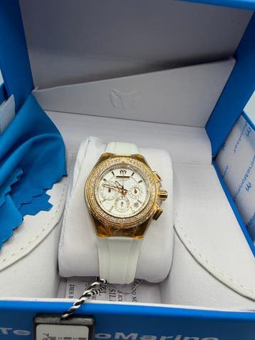 TechnoMarine - Cruise - Zonder minimumprijs - 111007 - Dames, Nieuw