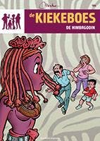 De himbagodin / De Kiekeboes / 104 9789002242540 Merho, Verzenden, Zo goed als nieuw, Merho