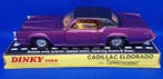 Dinky Toys 1:43 - Modelauto - Cadillac Eldorado, Nieuw