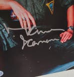 Top Gun - Val Kilmer (Iceman) - Signed Photo 8x10 - Beckett, Nieuw