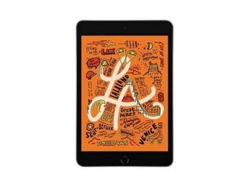 Apple iPad Mini 5 (2019) - 64GB Wi-Fi - A12 Bionic -, Informatique & Logiciels, Apple iPad Tablettes, Verzenden