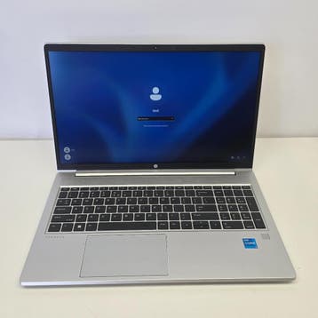 HP Probook 450 G10 512GB i5 13th Gen | Nette Staat, Ophalen of Verzenden