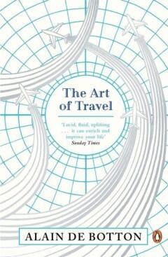 The art of travel 9780241970065 Alain de Botton, Verzenden, Gelezen, Alain de Botton