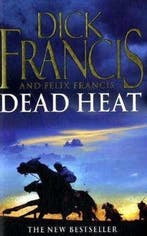Dead Heat 9780718153656 Dick Francis, Verzenden, Gelezen, Dick Francis