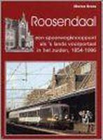 Roosendaal 9789071513510 M. Broos, Verzenden, Zo goed als nieuw, M. Broos