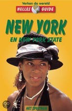 New York en New York State / Nelles guide 9789027463302, Boeken, Verzenden, Gelezen, NELLES
