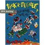 Dirk en desiree 7: discussie geopend 9789054257516, Boeken, Verzenden, Zo goed als nieuw, Hein de Kort