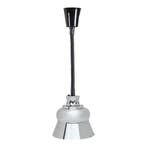 Warmhoudkap | 250W | 219(H)xØ22,8cm CaterChef, Verzenden