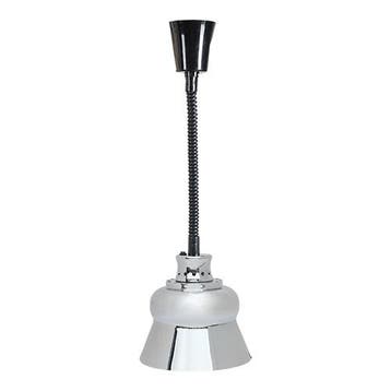 Warmhoudkap | 250W | 219(H)xØ22,8cm CaterChef, Verzenden, Nieuw in verpakking