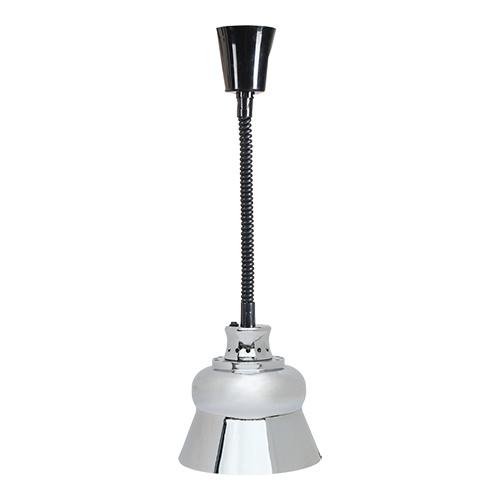 Warmhoudkap | 250W | 219(H)xØ22,8cm CaterChef, Zakelijke goederen, Horeca | Keukenapparatuur, Nieuw in verpakking, Verzenden