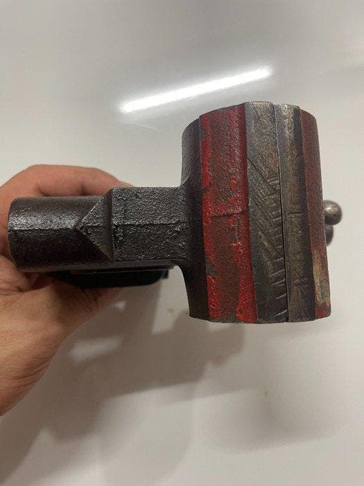 Werkgereedschap Industrieel design - Japanse kleine, Antiek en Kunst, Antiek | Wandborden en Tegels