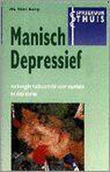 Manisch depressief - Kamp, Boeken, Verzenden, Nieuw