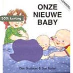 De nieuwe baby / Kiekeboe(k) / 3 9789030306672 D. Shulman, Verzenden, Gelezen, D. Shulman