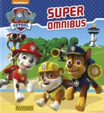 Super Omnibus / Paw Patrol 9789047804697, Verzenden, Gelezen