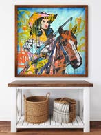Freda People - Western Collection XL