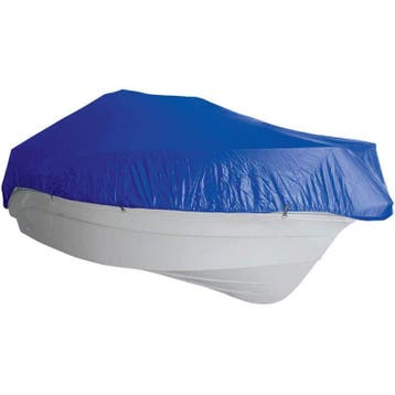 Dekzeil Boot Universeel 630-710 Blauw, Ophalen of Verzenden, Nieuw