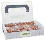 WAGO 221 Serie Aansluitconnector Set L-BOXX Mini - 887-957, Doe-het-zelf en Bouw, Verzenden, Nieuw