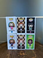 Funko - Funko Pop - mixed lot
