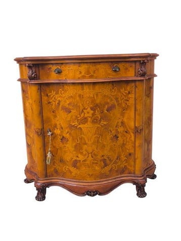 Credenza - Hout
