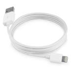 3-Pack Lightning USB Oplaadkabel voor iPhone/iPad/iPod, Verzenden