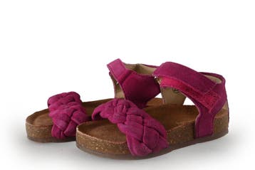 Nelson Sandalen Meisjes in maat 22 Roze, Verzenden, Schoenen
