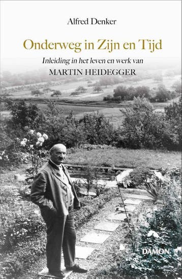 Onderweg in Zijn en Tijd 9789463401180 Alfred Denker, Verzenden, Alfred Denker