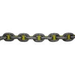 10mm Ankerketting Markering 8 Stuks Geel, Watersport en Boten, Ophalen of Verzenden, Nieuw