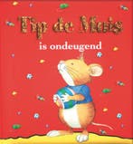 Tip de Muis is ondeugend / Tip de Muis / 5 9789490111007, Boeken, Verzenden, Zo goed als nieuw, Anna Casalis