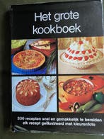 GROTE KOOKBOEK  GEB 9789025261108 Berry, Boeken, Verzenden, Gelezen, Berry