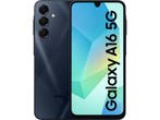 Samsung Galaxy A16 5G - 128GB - Drievoudige camera - Blauw, Verzenden, Zo goed als nieuw