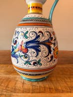 Deruta - Vaas - Keramiek - Keramische kan