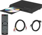 2dekans | UPLY DVD Speler met HDMI - Full HD - Regiovrij -, Audio, Tv en Foto, DVD spelers, Ophalen of Verzenden, Nieuw