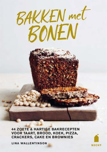 Bakken met bonen 9789023016021 Lina Wallentinson, Boeken, Verzenden, Zo goed als nieuw, Lina Wallentinson