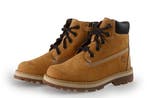 Timberland Veterboots Jongens in maat 29 Bruin, Enfants & Bébés, Vêtements enfant | Chaussures & Chaussettes, Verzenden, Schoenen