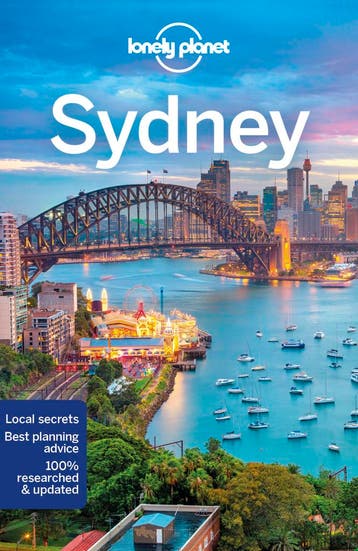 Sydney 9781786572721 Andy Symington, Verzenden, Andy Symington