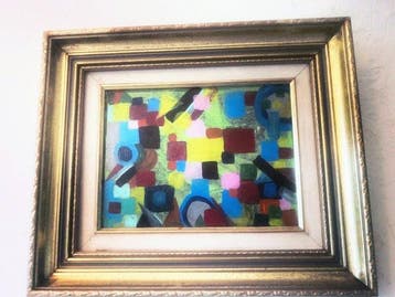 Dolf Breetvelt (1892–1975) - Harmonie in kleuren